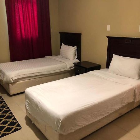 Inwan Residential Units Aparthotel Dammam Luaran gambar