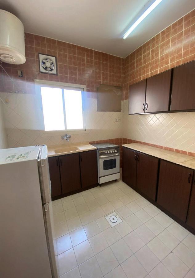 Inwan Residential Units Aparthotel Dammam Luaran gambar