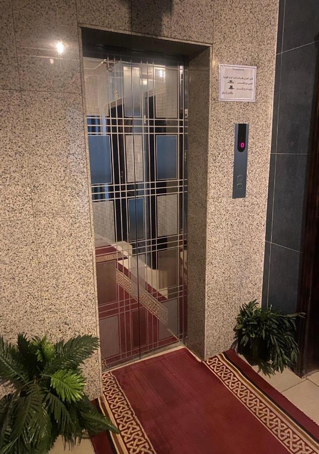Inwan Residential Units Aparthotel Dammam Luaran gambar