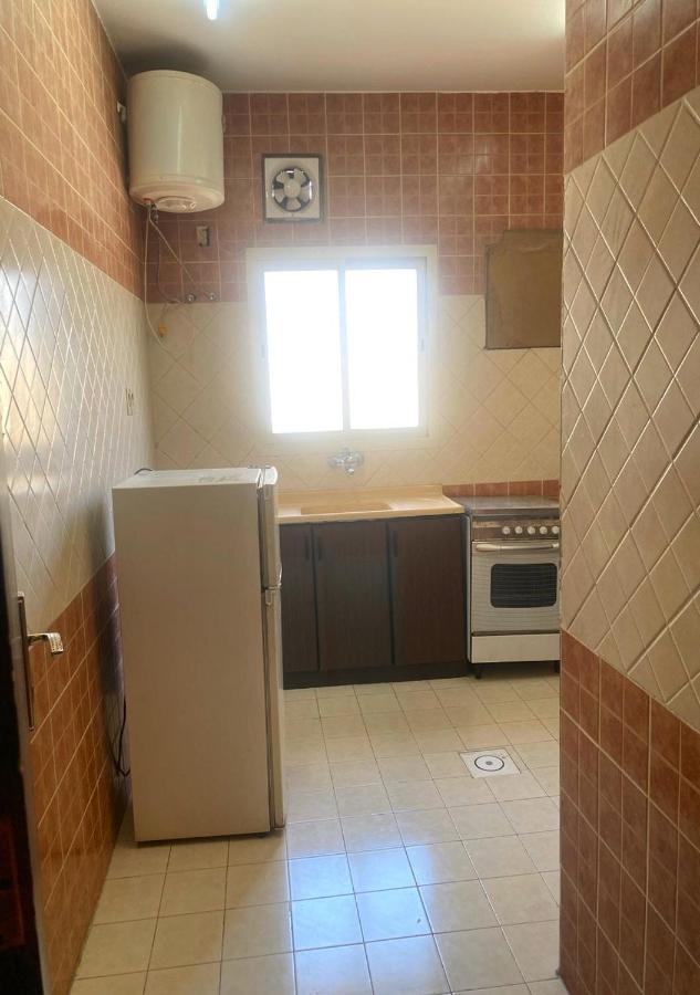 Inwan Residential Units Aparthotel Dammam Luaran gambar