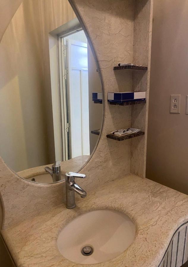 Inwan Residential Units Aparthotel Dammam Luaran gambar