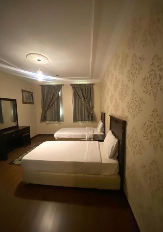 Inwan Residential Units Aparthotel Dammam Luaran gambar
