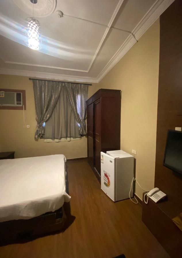 Inwan Residential Units Aparthotel Dammam Luaran gambar