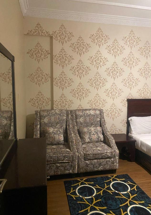 Inwan Residential Units Aparthotel Dammam Luaran gambar
