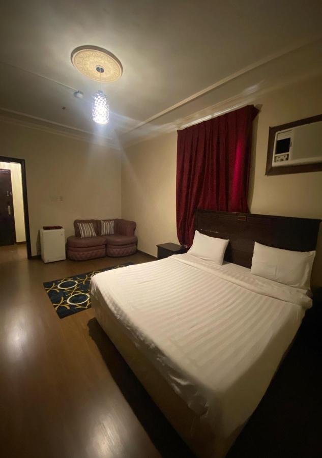 Inwan Residential Units Aparthotel Dammam Luaran gambar