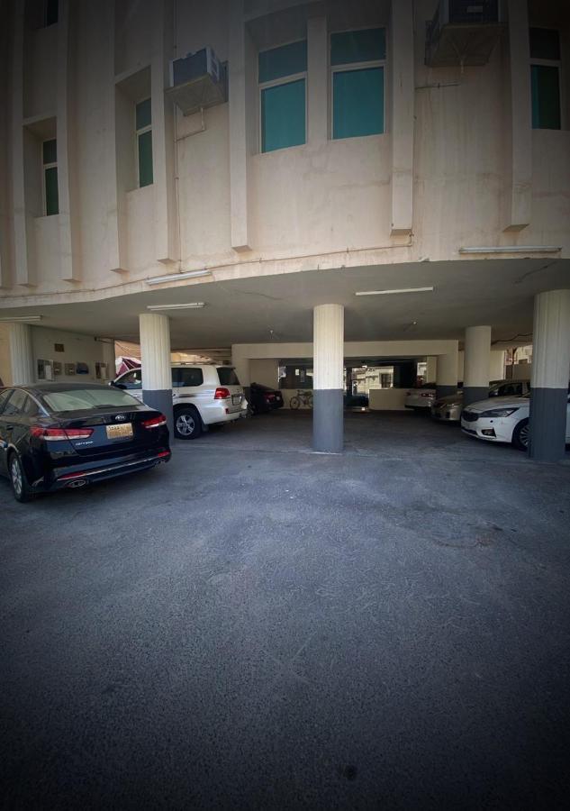 Inwan Residential Units Aparthotel Dammam Luaran gambar