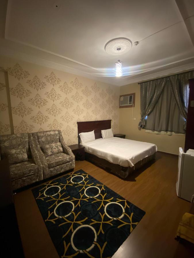 Inwan Residential Units Aparthotel Dammam Luaran gambar