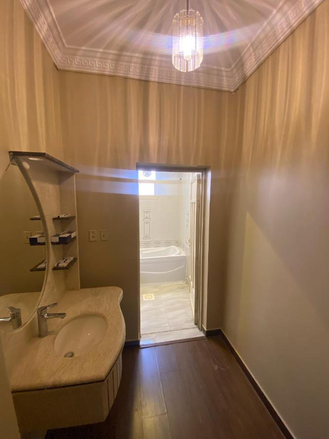 Inwan Residential Units Aparthotel Dammam Luaran gambar