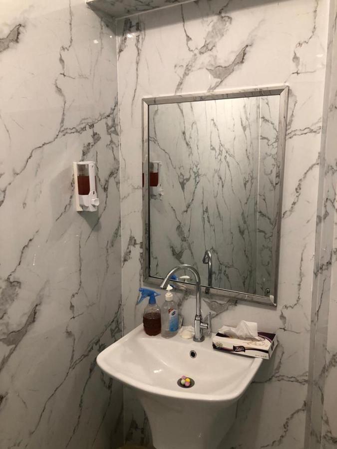 Inwan Residential Units Aparthotel Dammam Luaran gambar