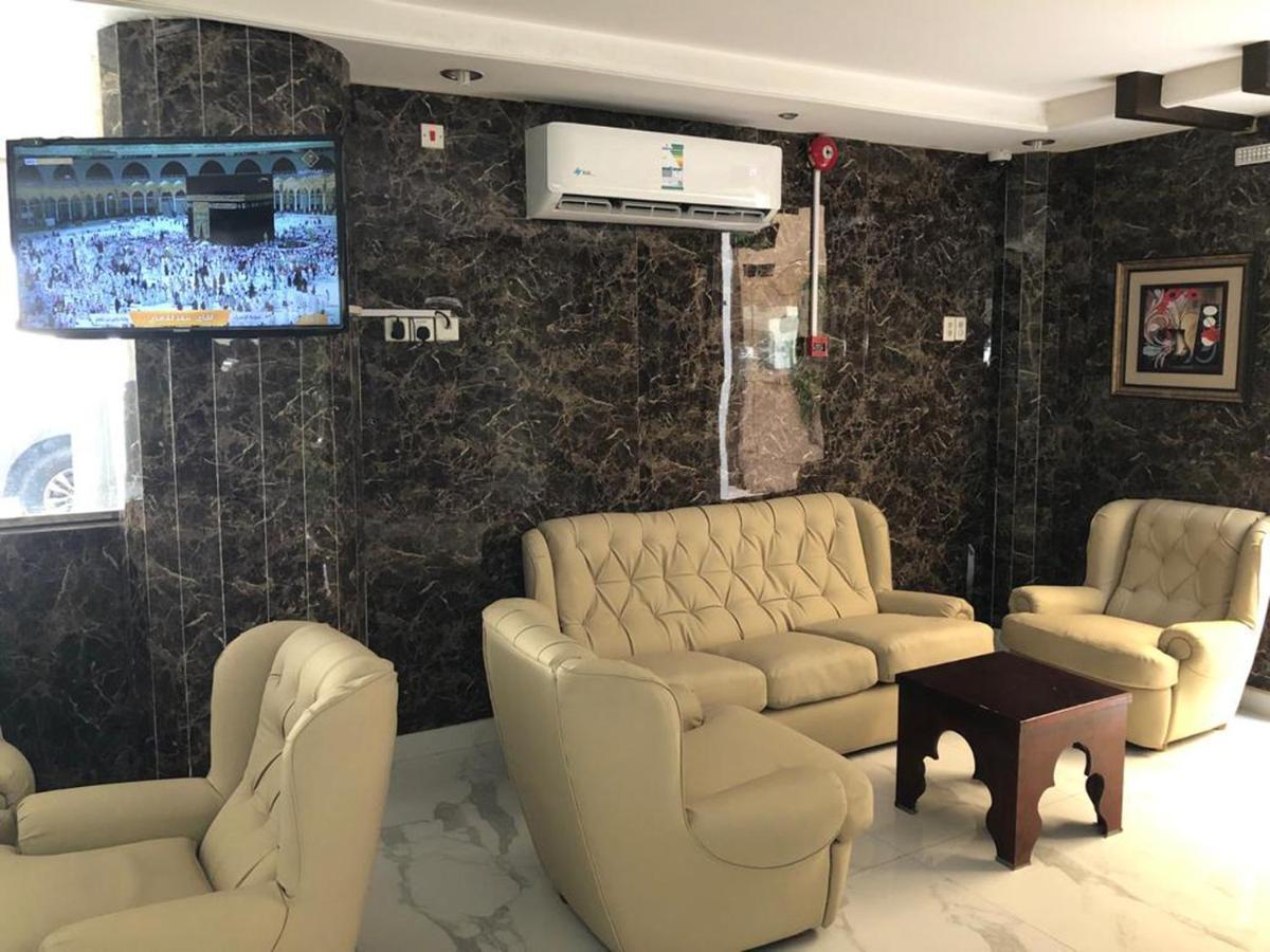Inwan Residential Units Aparthotel Dammam Luaran gambar