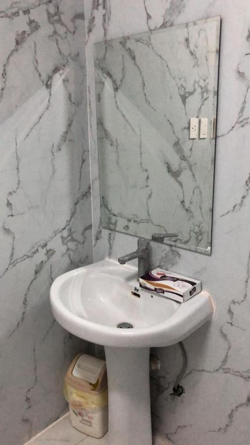 Inwan Residential Units Aparthotel Dammam Luaran gambar